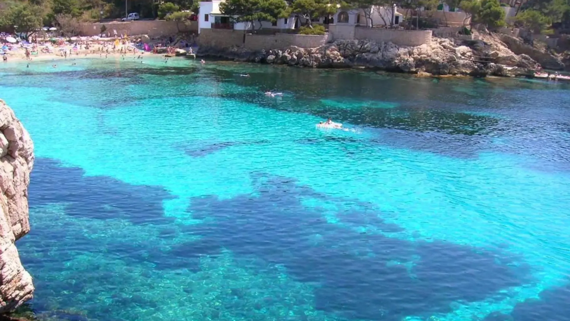 Puerto De Cala Ratjada Villa Cala Ratjada  Spain