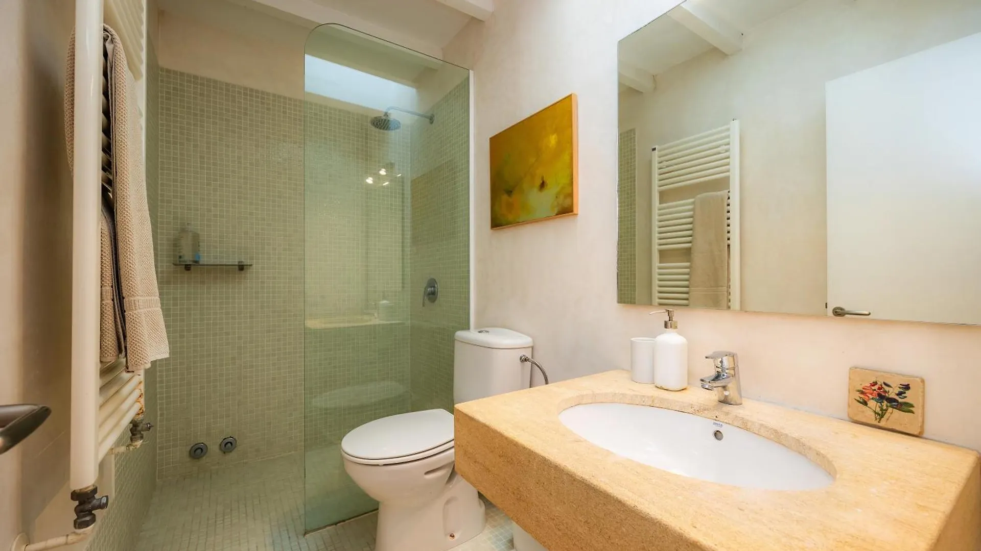 Holiday home Puerto De Cala Ratjada Villa Cala Ratjada  Spain