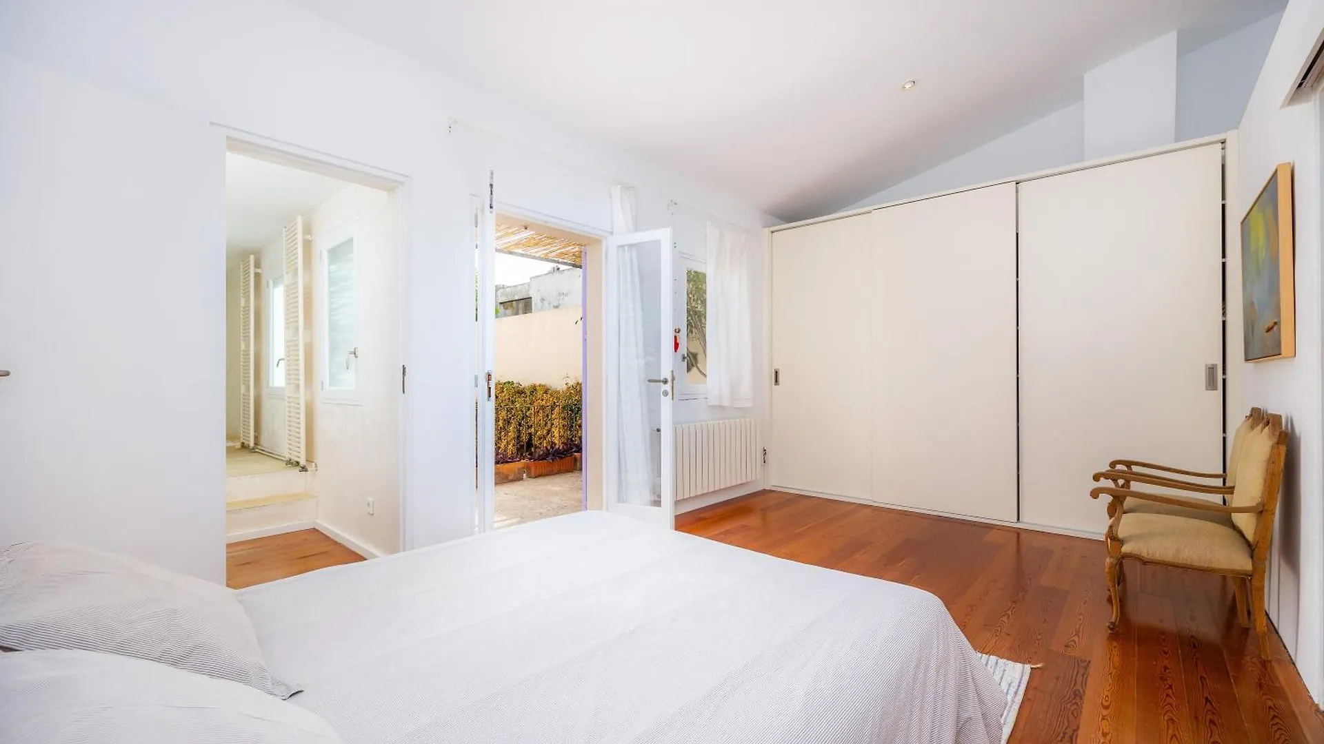 Puerto De Cala Ratjada Villa 0*, Cala Ratjada (Mallorca)
