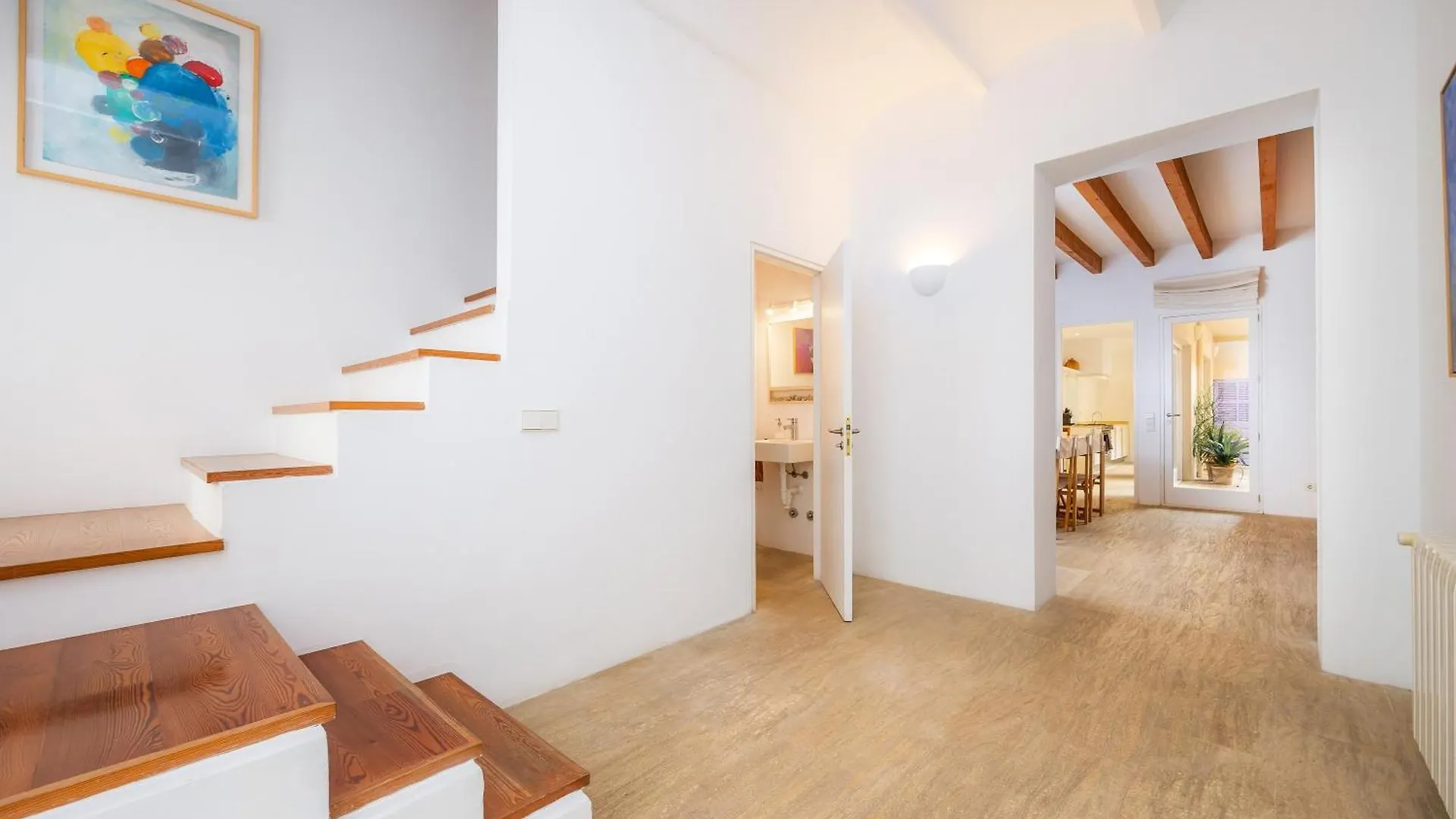 Holiday home Puerto De Cala Ratjada Villa Cala Ratjada