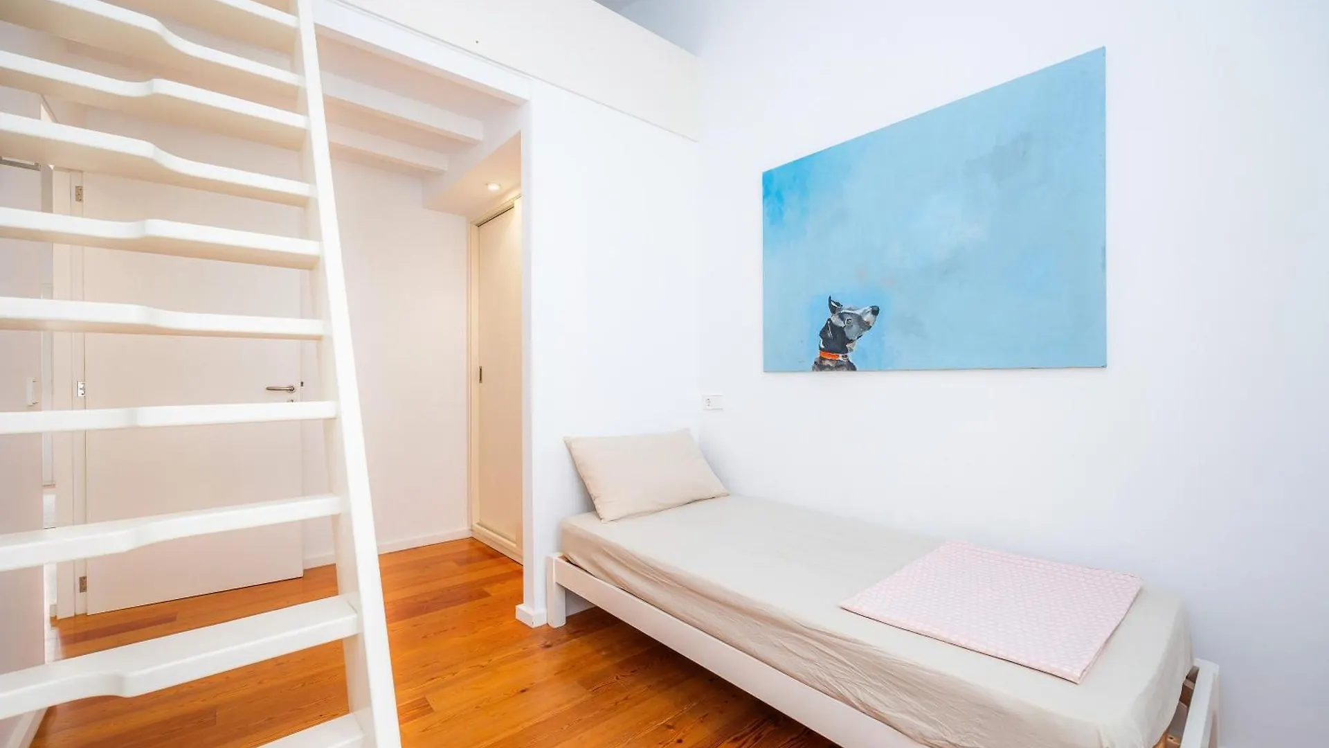 Tatil Evi Puerto De Cala Ratjada Villa