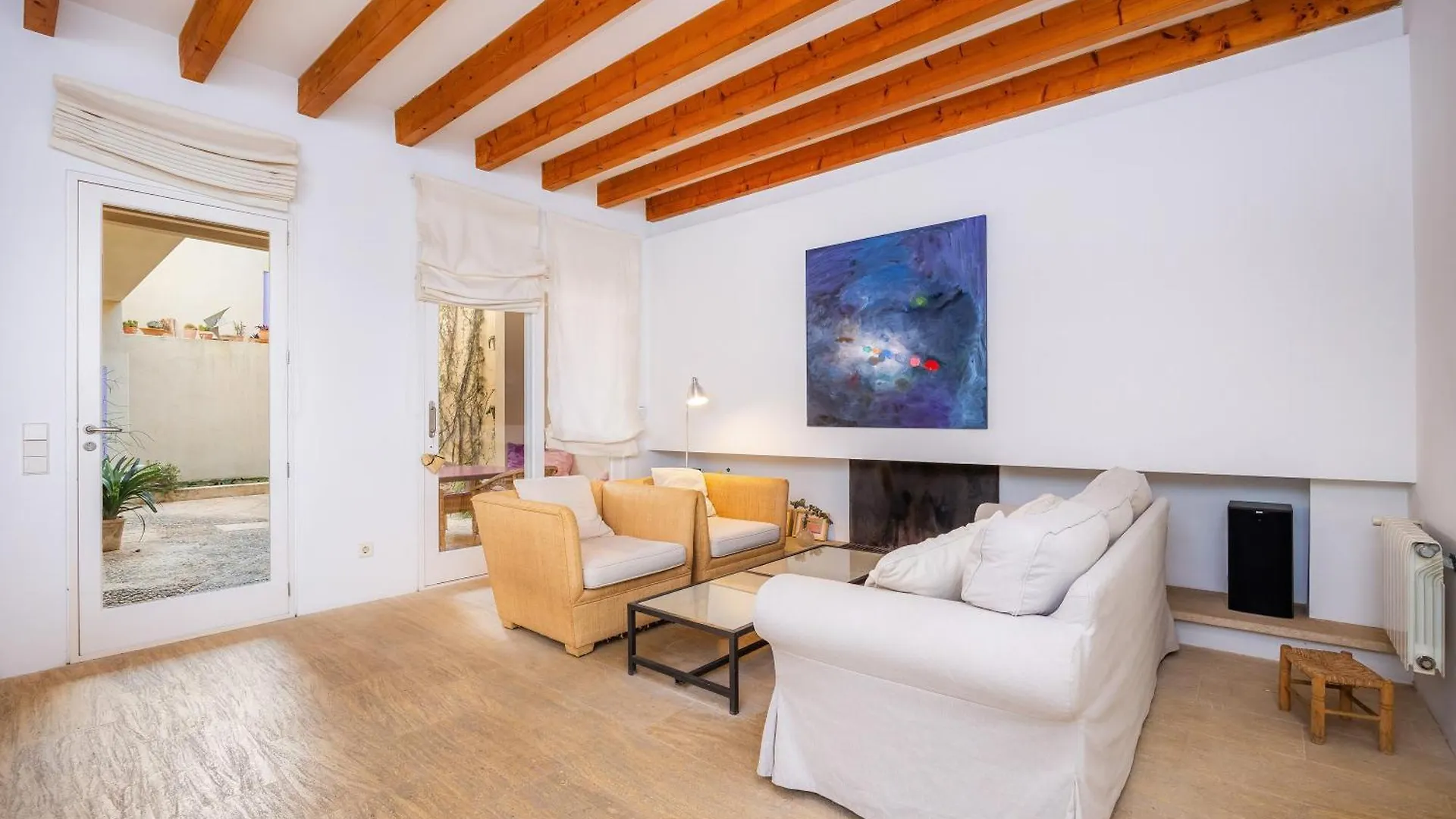 Puerto De Cala Ratjada Villa Cala Ratjada  Holiday home