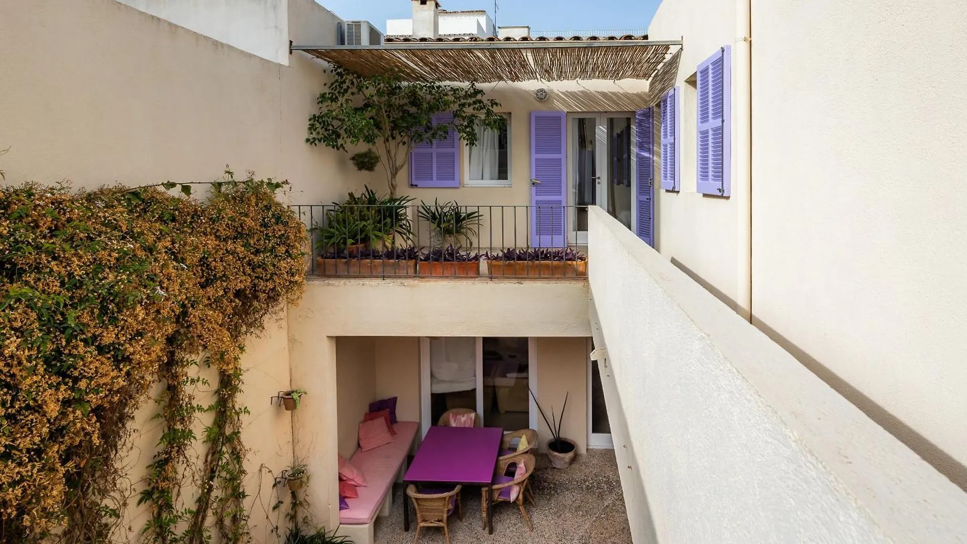Puerto De Cala Ratjada Villa Cala Ratjada  Spain