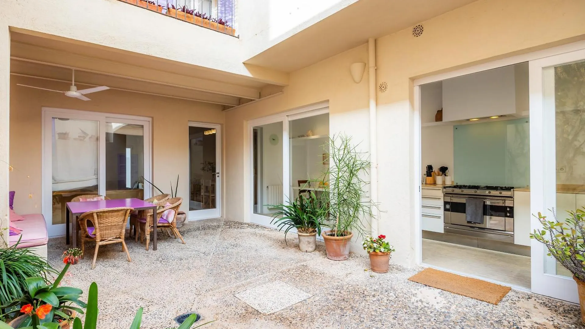 Holiday home Puerto De Cala Ratjada Villa Cala Ratjada