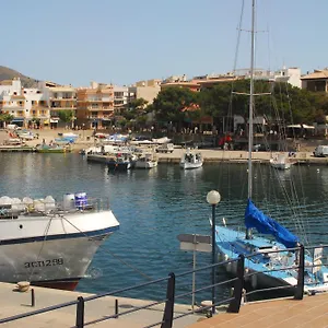 Hostal Cala Ratjada Guest house